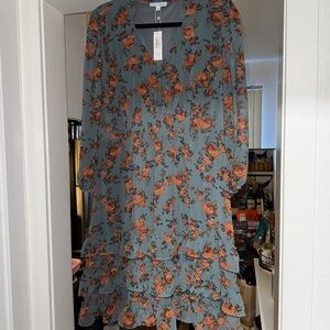 Baltic Born Tyler dress